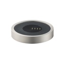 Burgeon LED Table Lamp Charging Dock