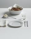 Breakfast/Dessert Plate