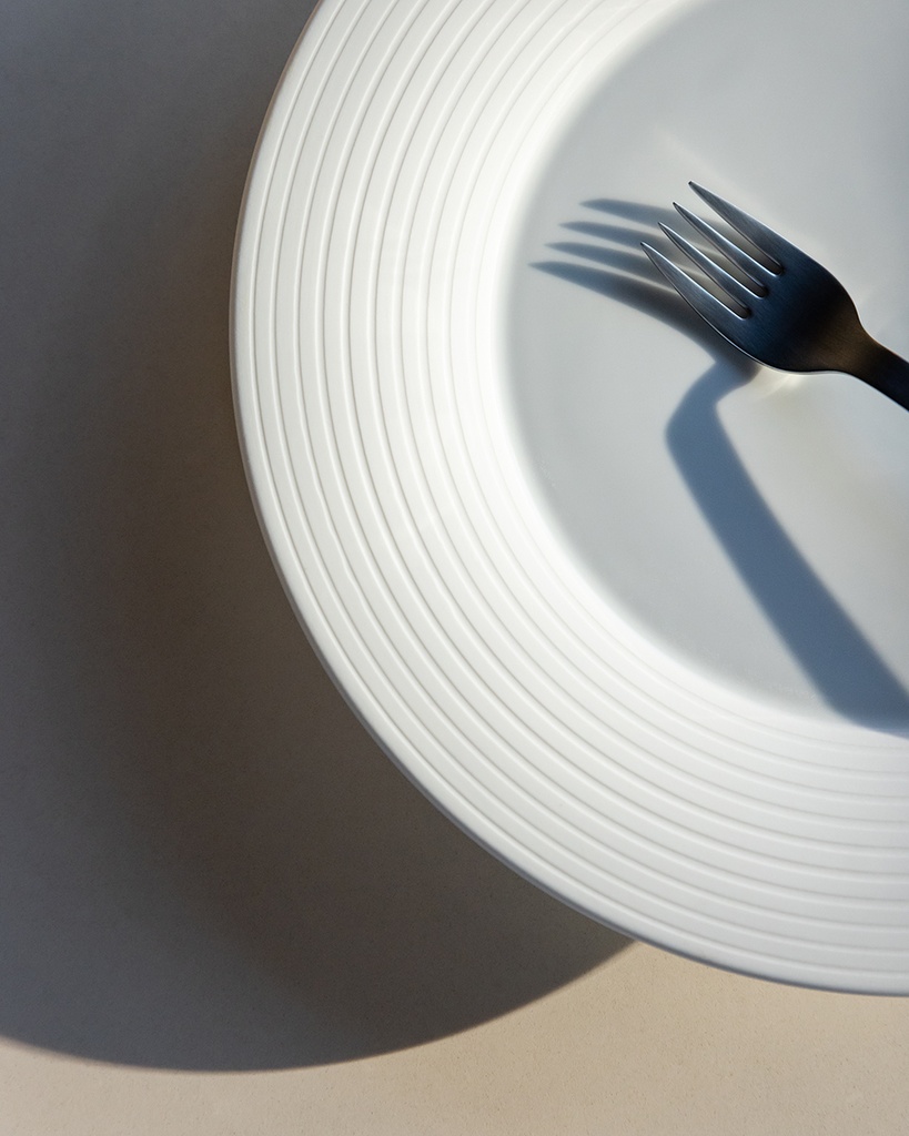 Dinner Plate