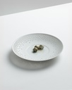 Coupe Plate, Large