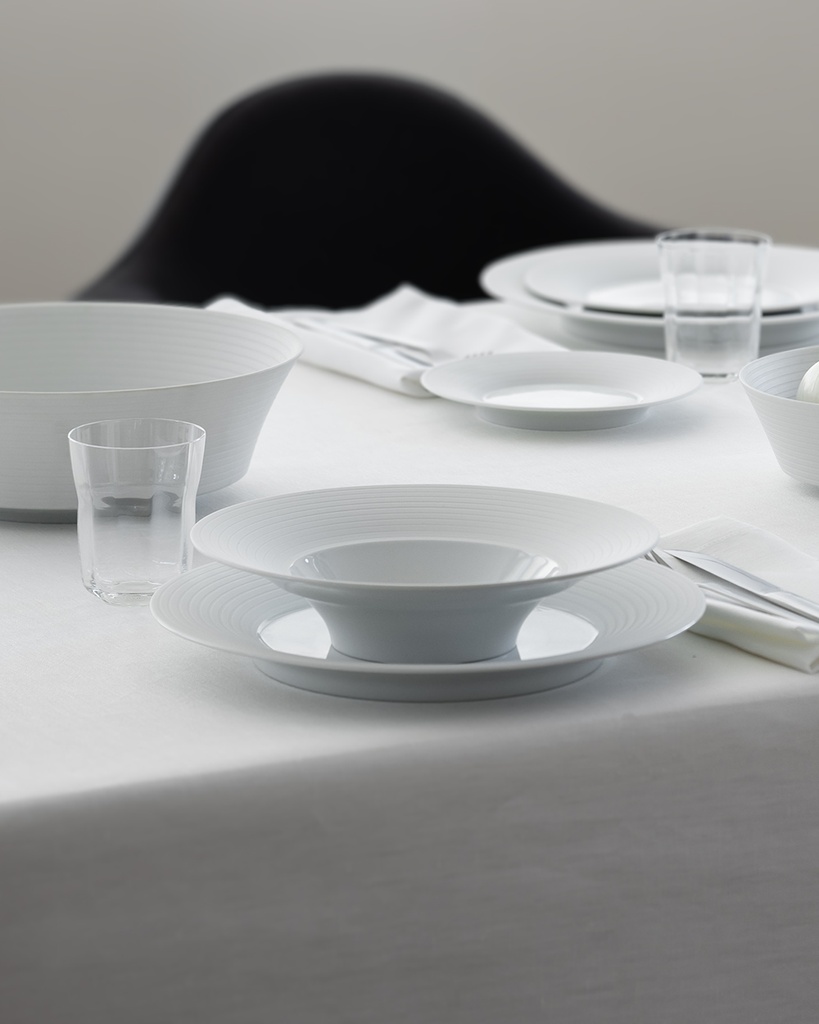 Deep Plate