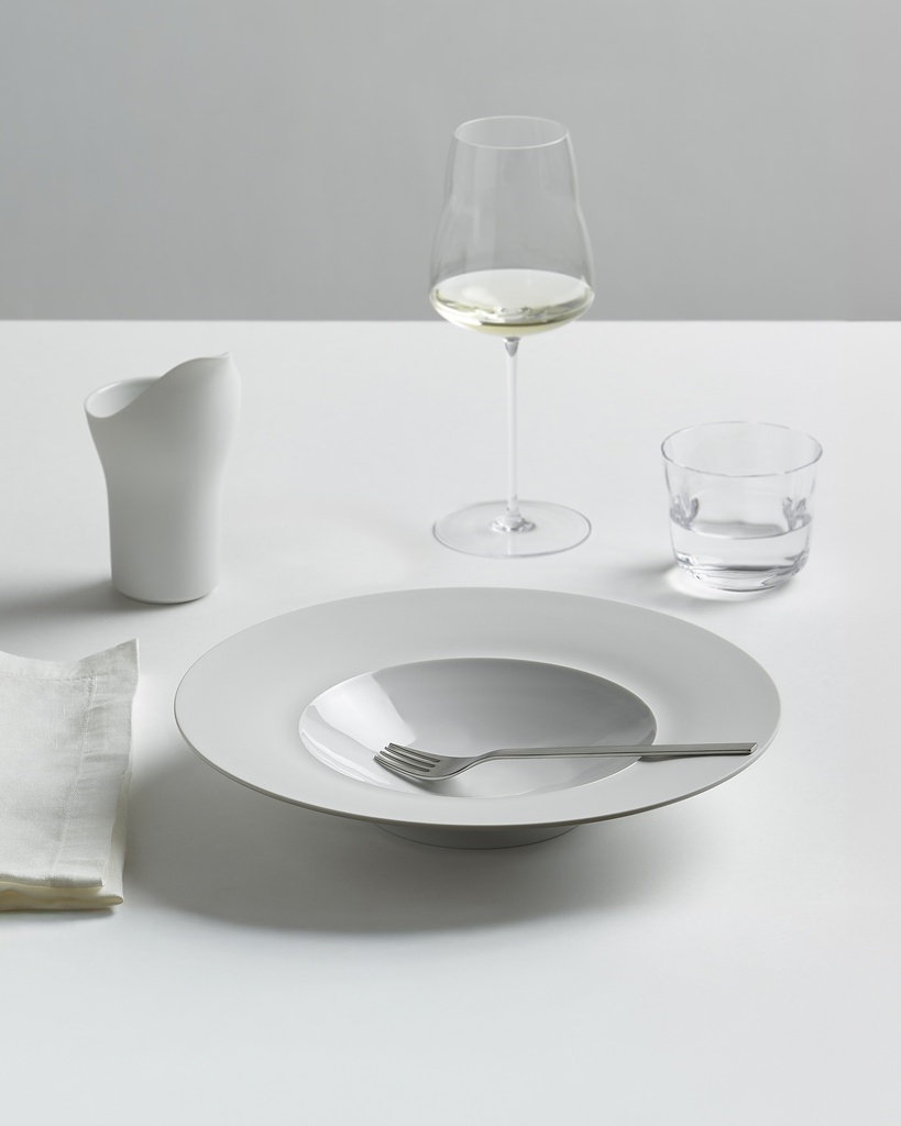 Pasta Plate