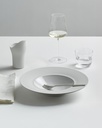 Pasta Plate