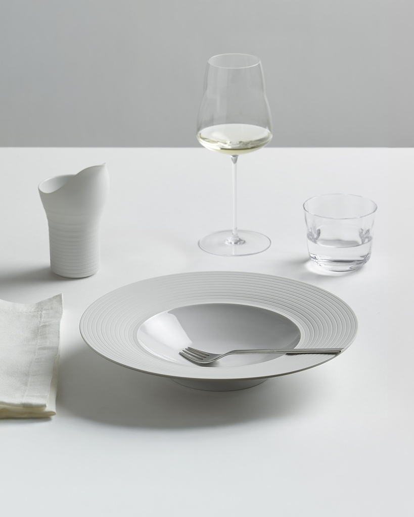 Pasta Plate