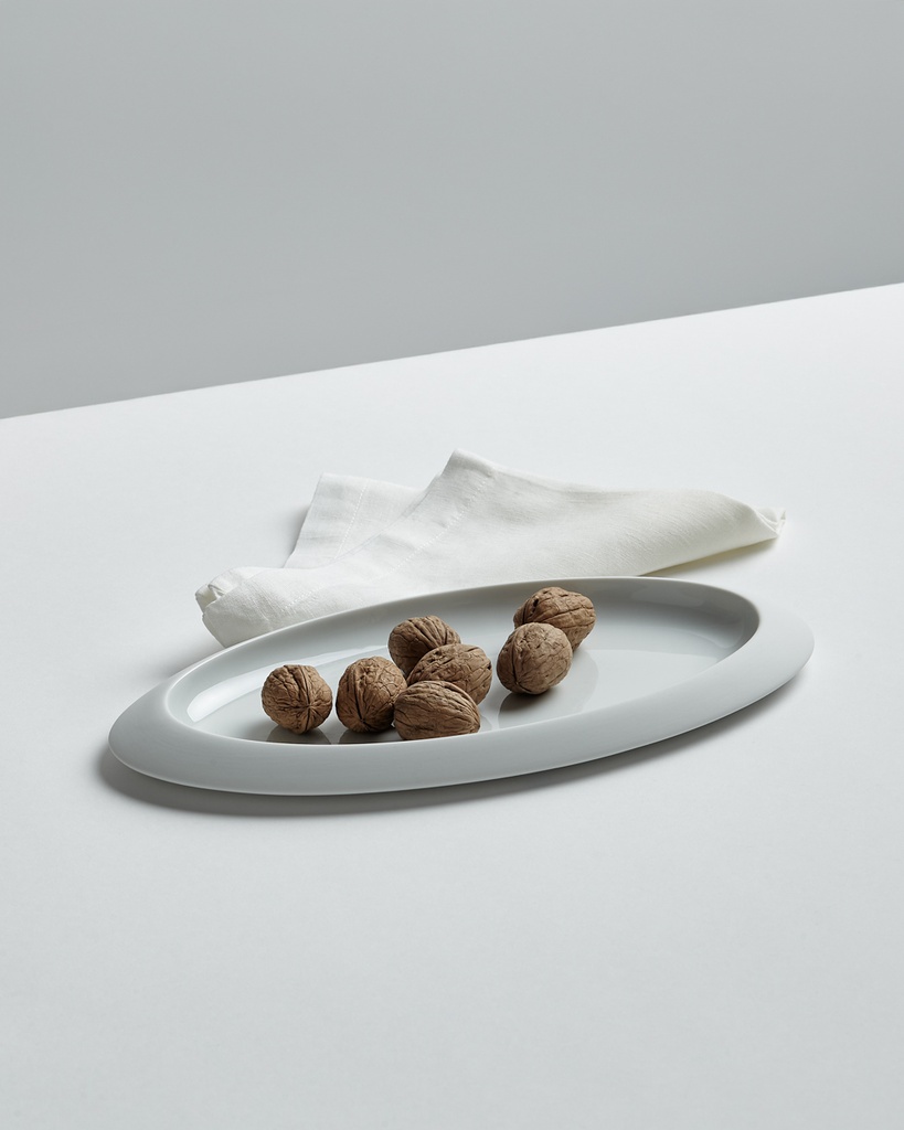 Oval Platter