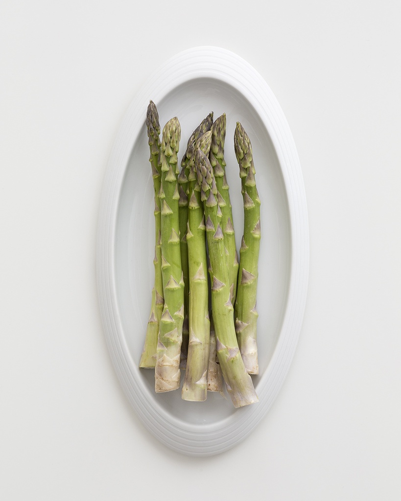 Oval Platter