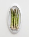 Oval Platter