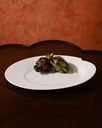 Oval Plate