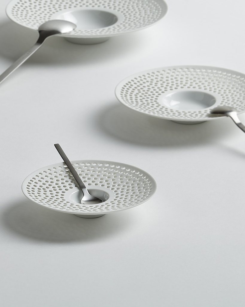 Saucer Ø150