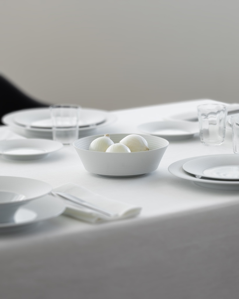 Salad/Serving Bowl, Small