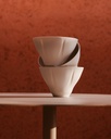 Structured Bowl