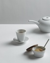 Beaker & Saucer Ø130