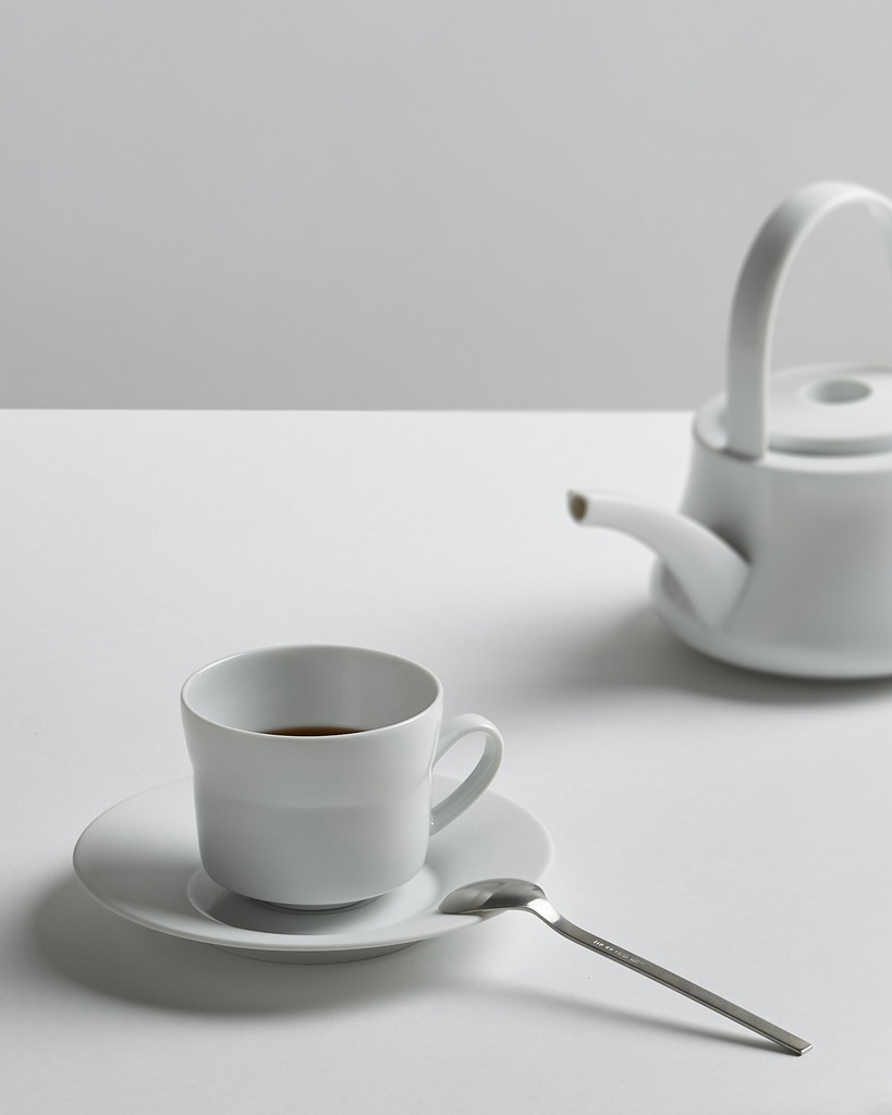 Cappuccino Cup & Saucer Ø165