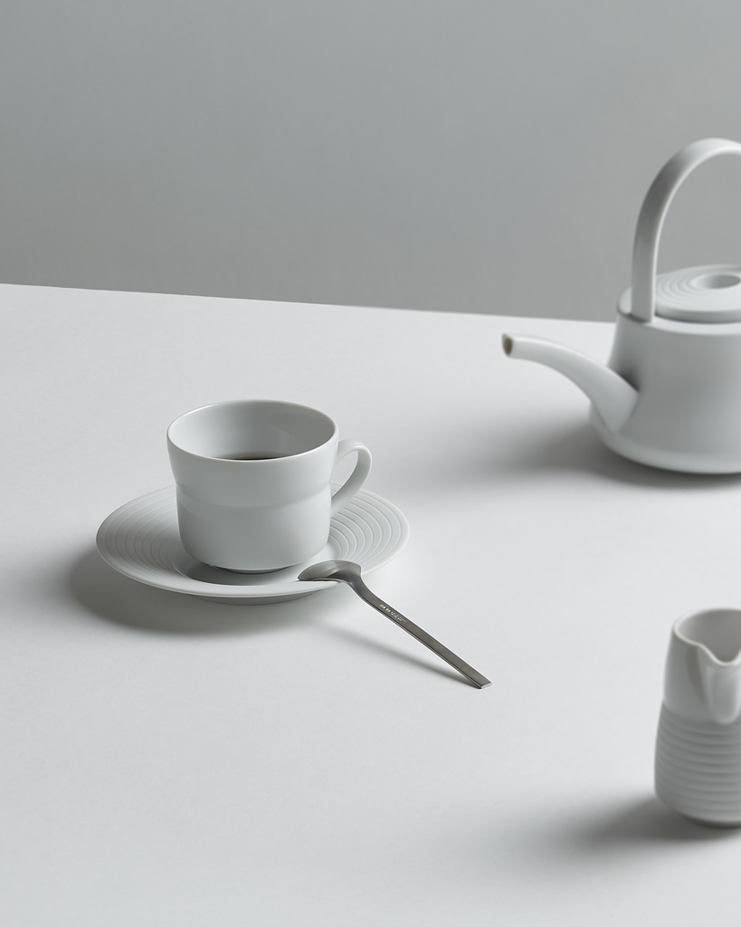 Cappuccino Cup & Saucer Ø165