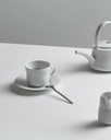 Cappuccino Cup & Saucer Ø165