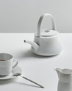 Top-Handle Teapot