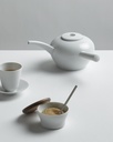 Side-Handle Teapot