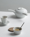 Side-Handle Teapot