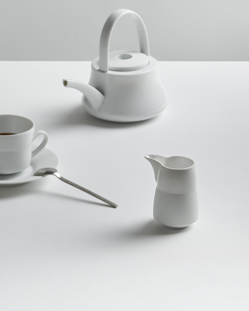 Milk Jug/Creamer, Medium