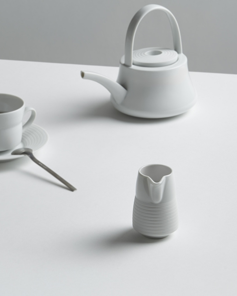 Milk Jug/Creamer, Medium