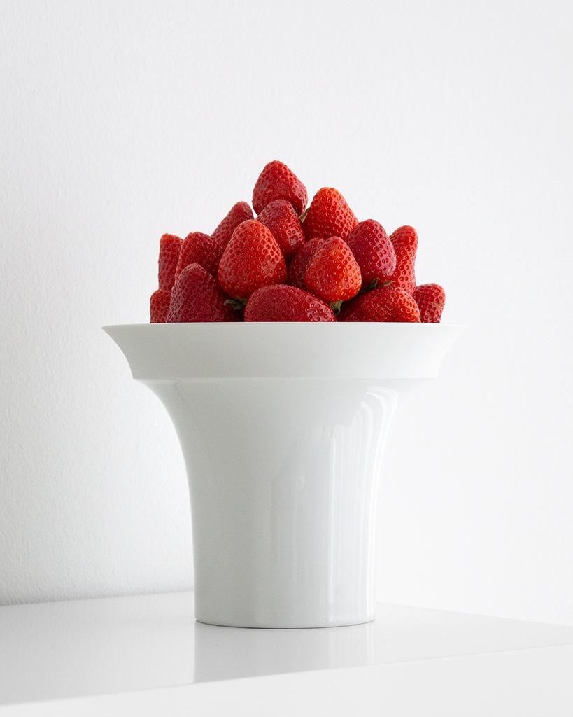 Tall Amuse-Bouche Dish, Large