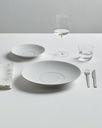 Coupe Plate, Large