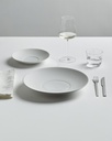 Coupe Plate, Large