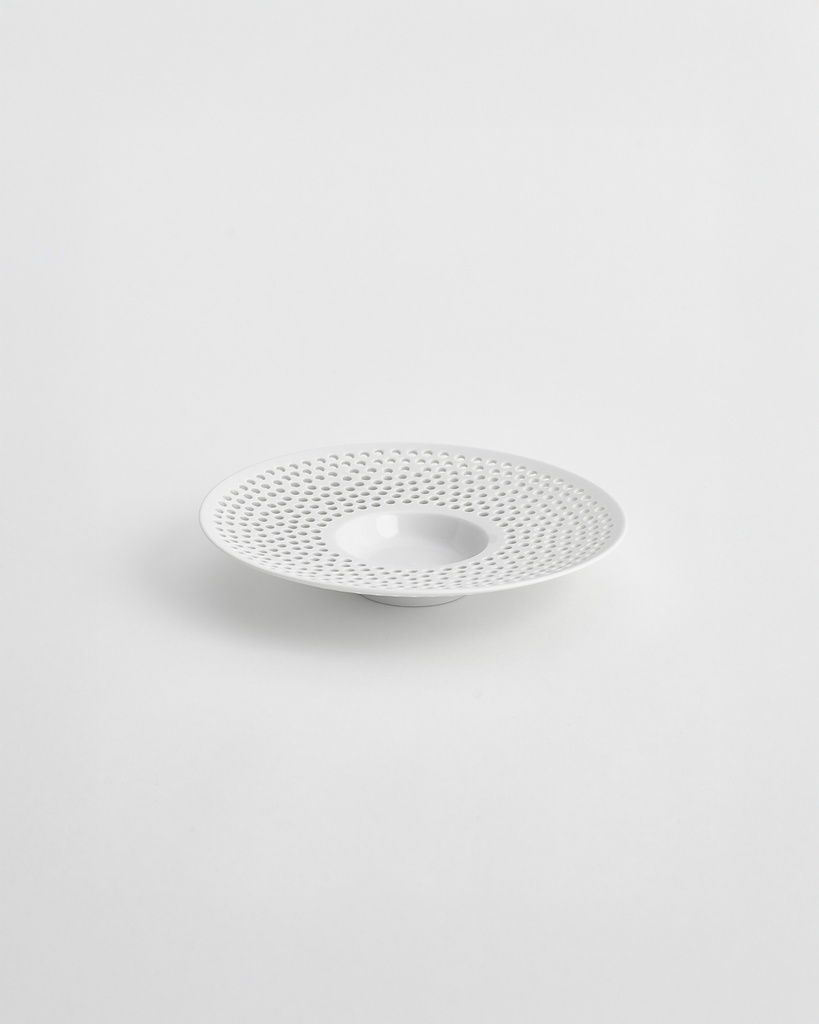 Saucer Ø185