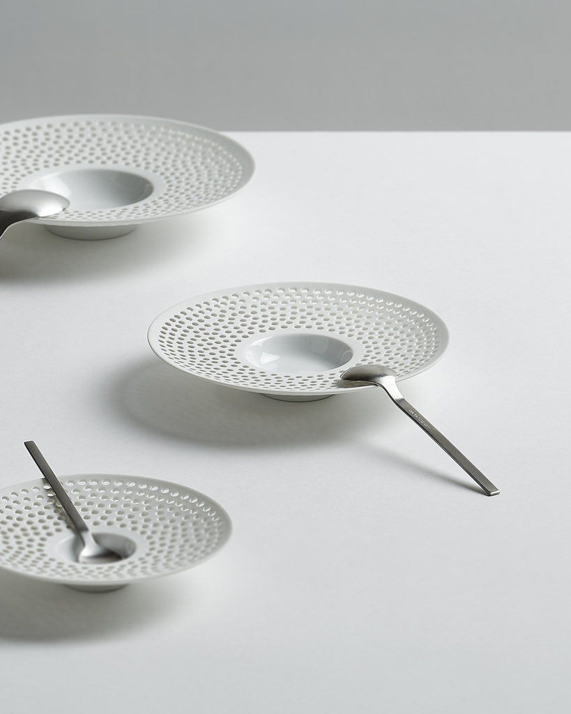 Saucer Ø185