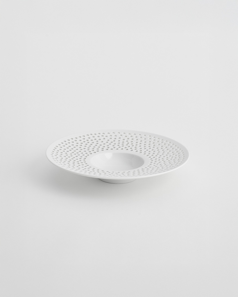 Saucer Ø221