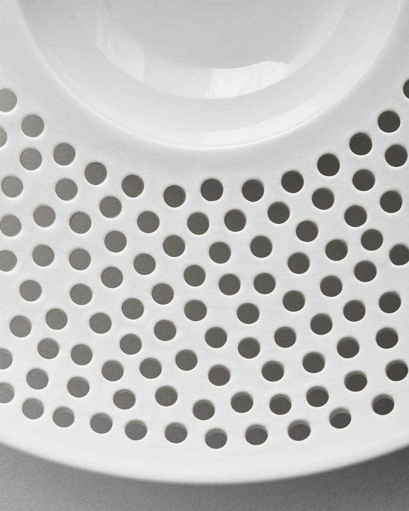 Saucer Ø221