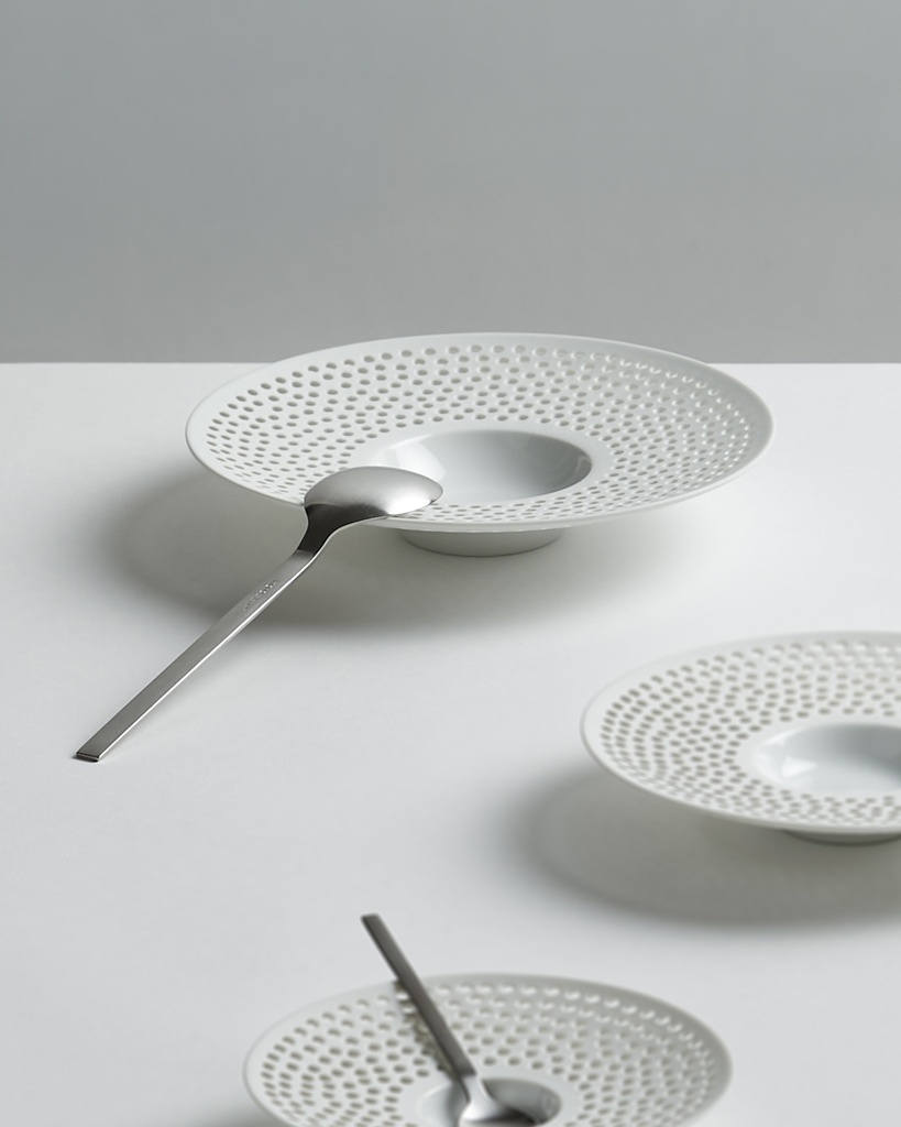 Saucer Ø221