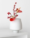vase