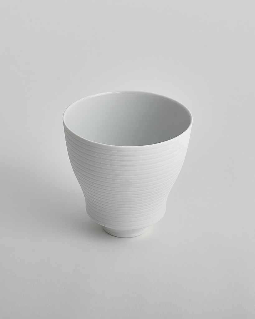vase, small