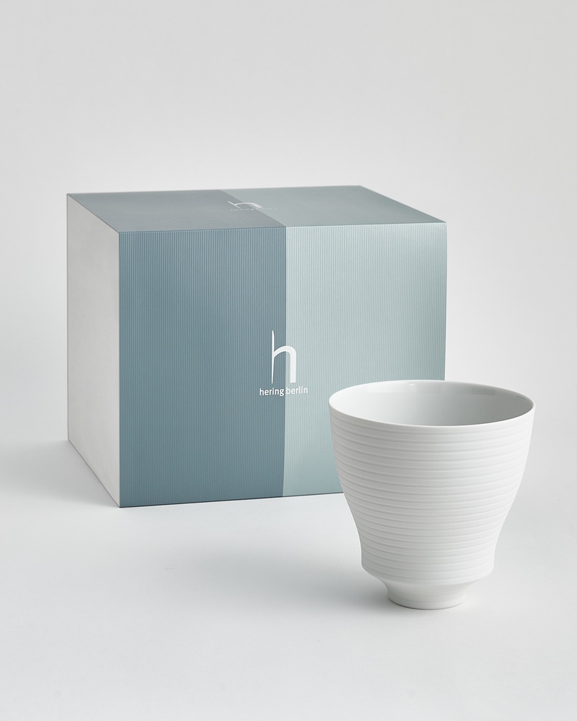 vase, small