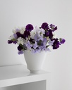 vase, small