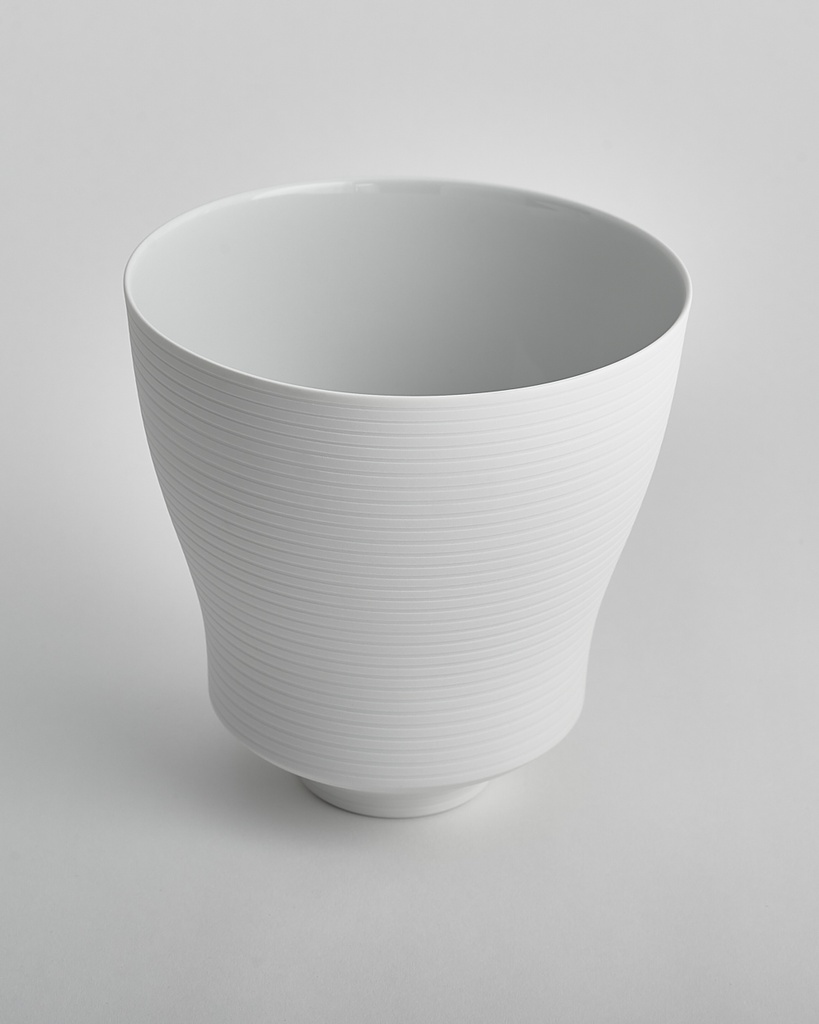 vase, medium