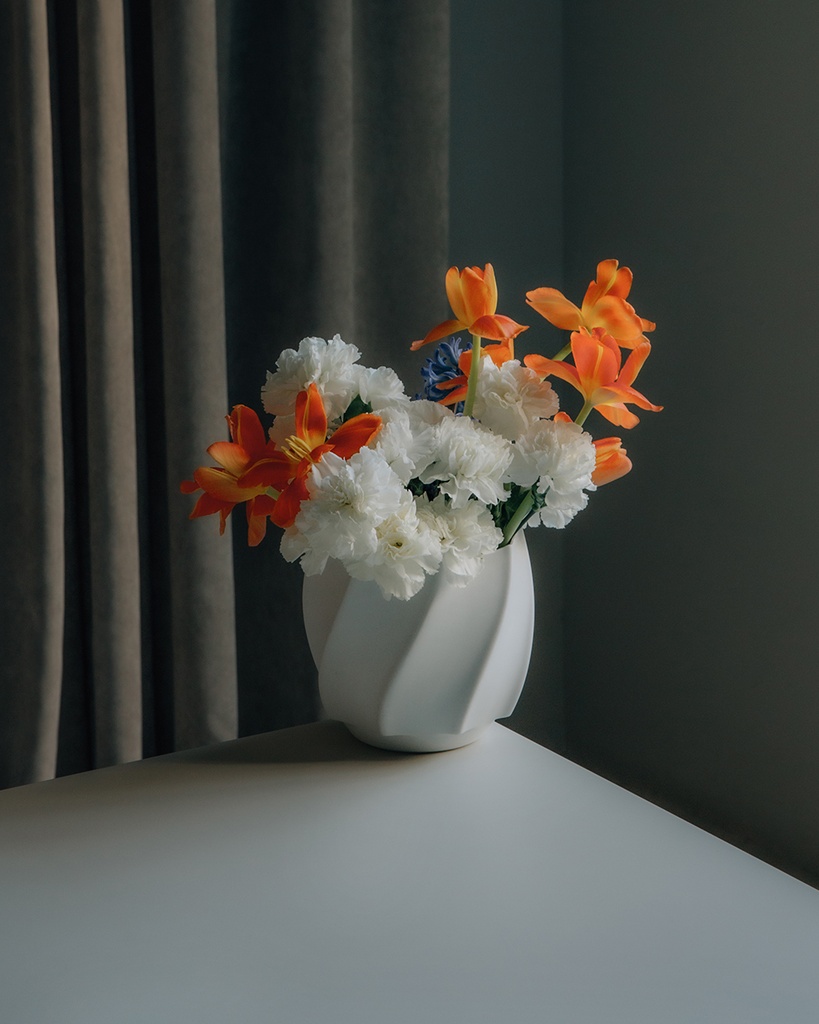 Vase
