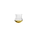 Wasserglas Amber 2x