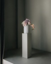 Tropo Vase, klein, hoch