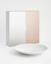 Coupe Plate, Large