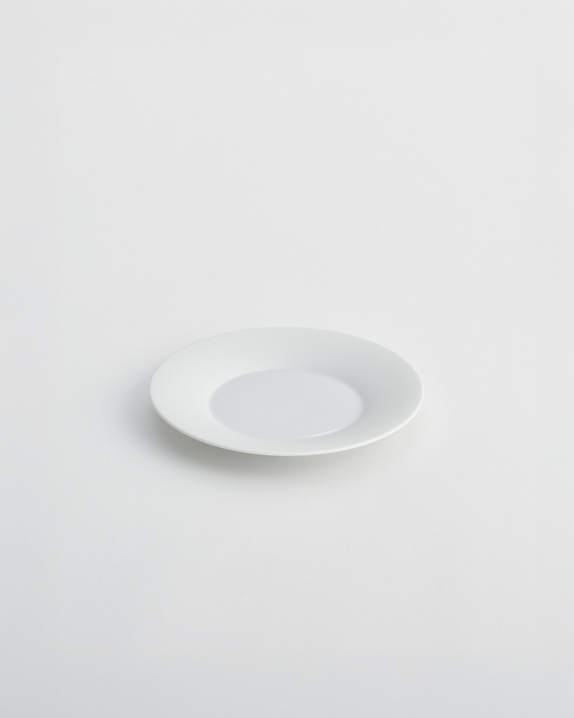 Kuchen- und Brotteller