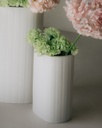 Tropo Vase, klein, hoch