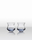 Wasserglas Midnight Blue 2x