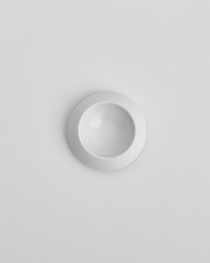 Butter- und Saucenschälchen