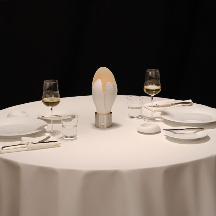 Burgeon „Nomad“ - Portables Licht