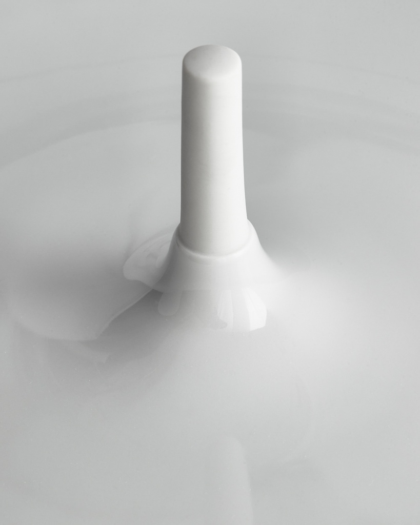 Kreiselteller, groß