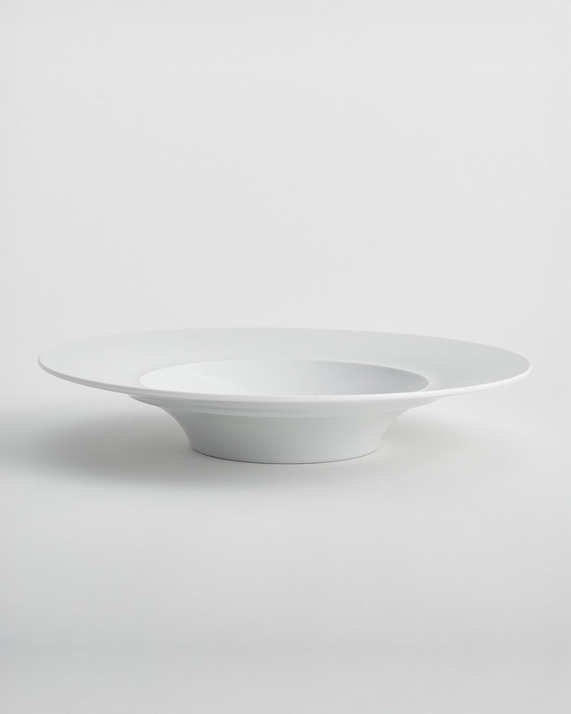 Pasta Plate