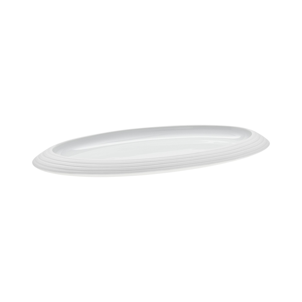 Oval Platter