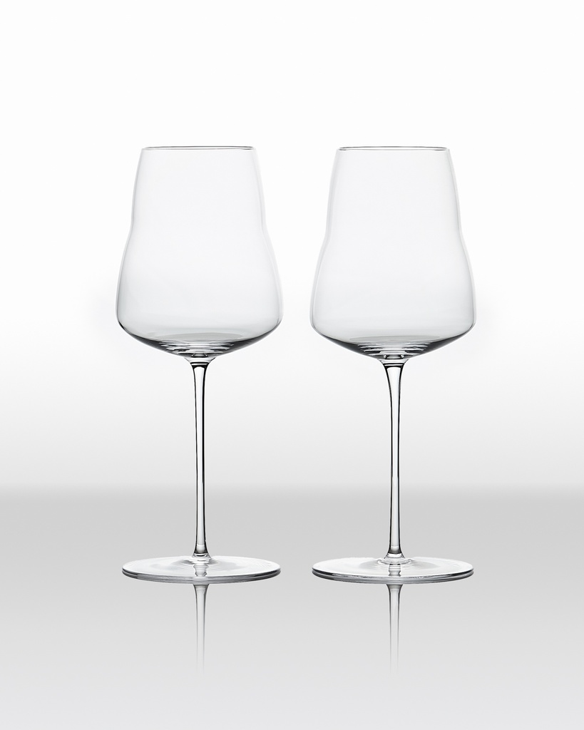 Universal Wineglass
